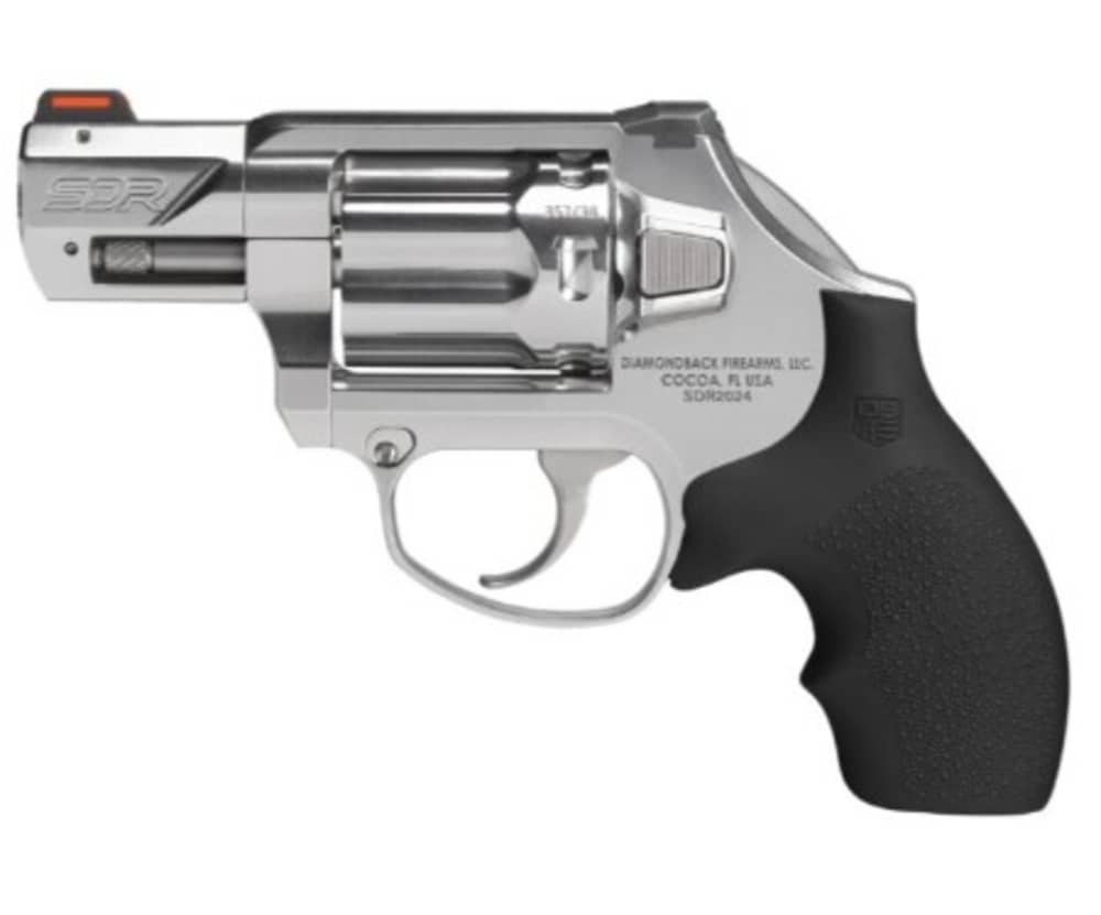 Diamondback Firearms, Llc. SDR .357 MAG NEW-img-0