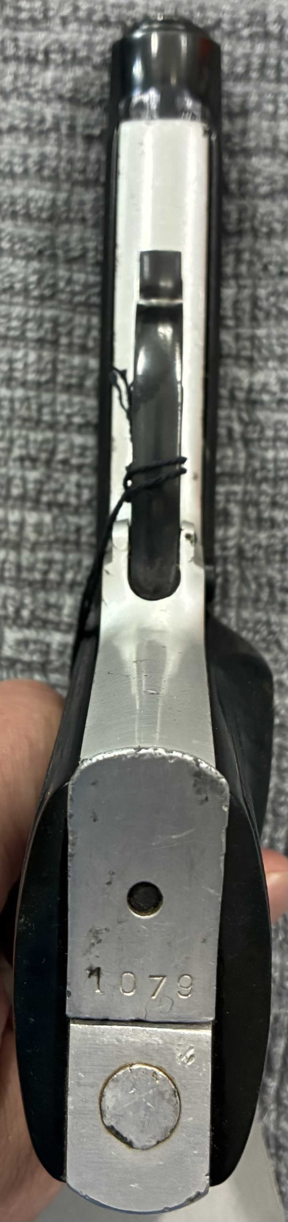 Hungarian FEG PA63 9x18 9mm Makarov  CHEAP-img-4