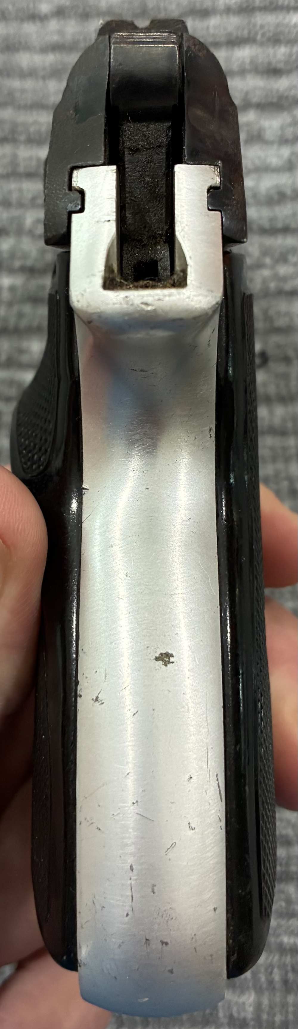 Hungarian FEG PA63 9x18 9mm Makarov  CHEAP-img-3