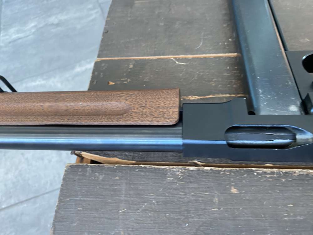 Auto Ordnance Thompson Carbine 45 ACP Great Condition No Reserve Auction-img-42