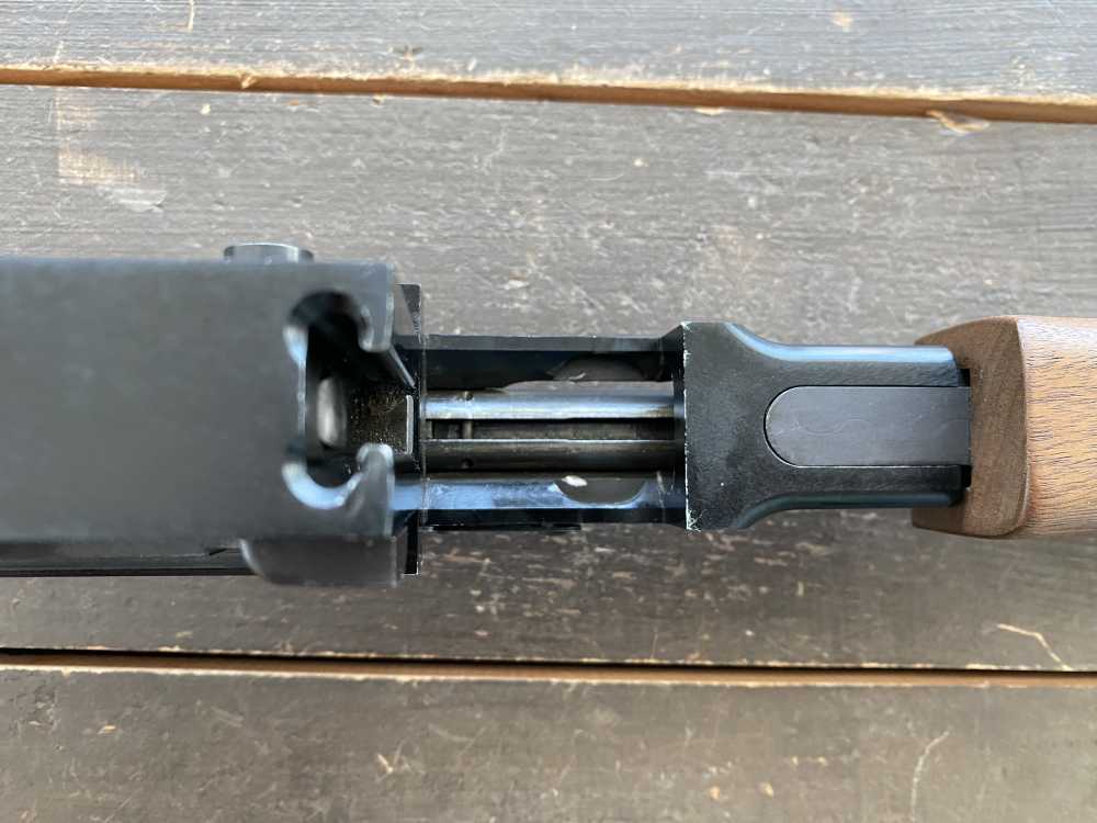 Auto Ordnance Thompson Carbine 45 ACP Great Condition No Reserve Auction-img-44