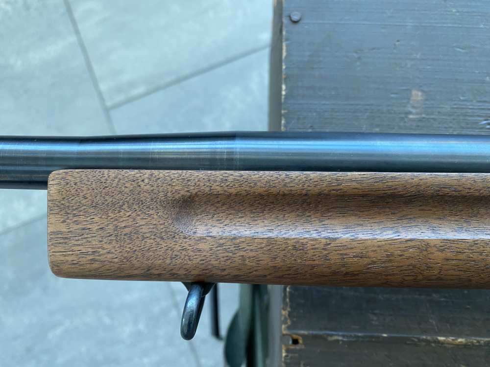 Auto Ordnance Thompson Carbine 45 ACP Great Condition No Reserve Auction-img-9