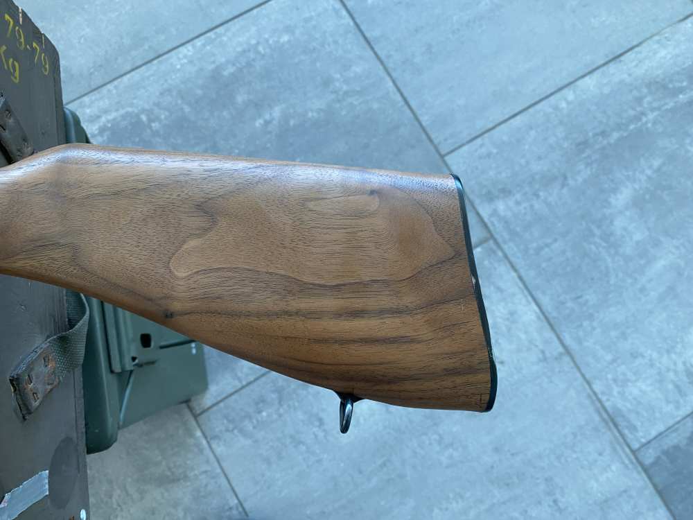 Auto Ordnance Thompson Carbine 45 ACP Great Condition No Reserve Auction-img-25