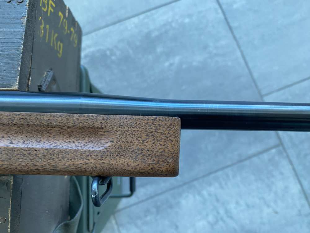 Auto Ordnance Thompson Carbine 45 ACP Great Condition No Reserve Auction-img-33