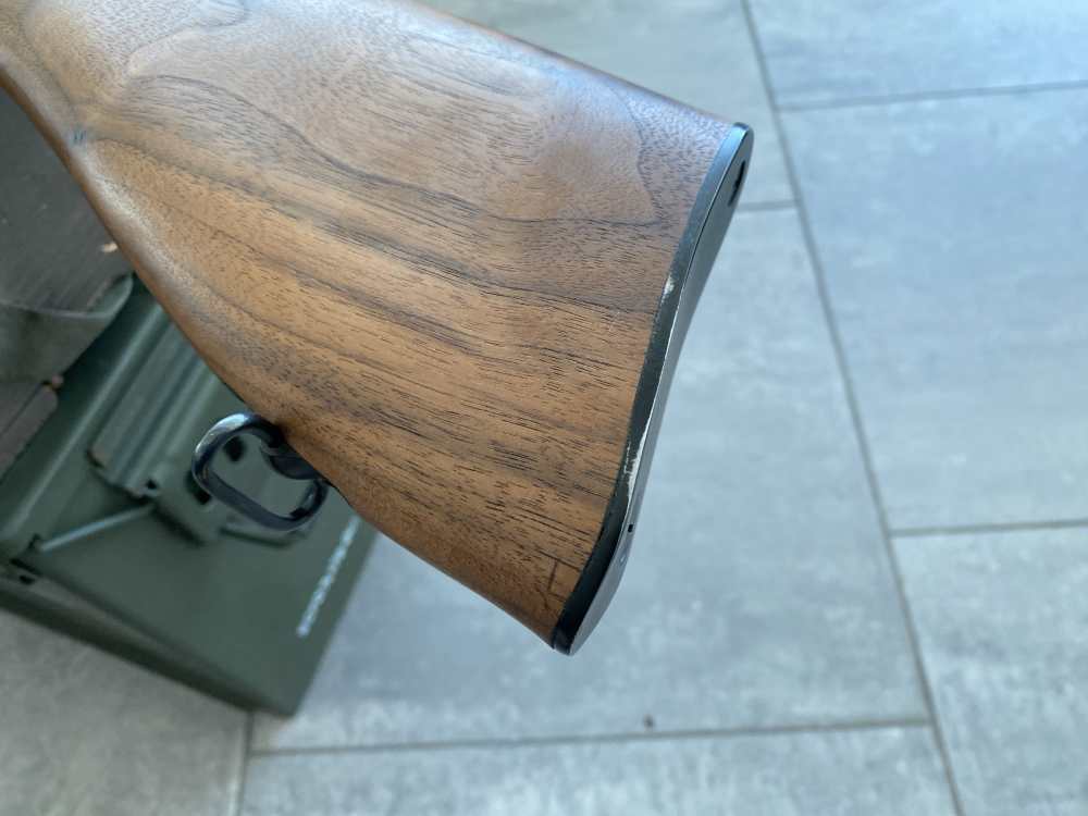 Auto Ordnance Thompson Carbine 45 ACP Great Condition No Reserve Auction-img-26