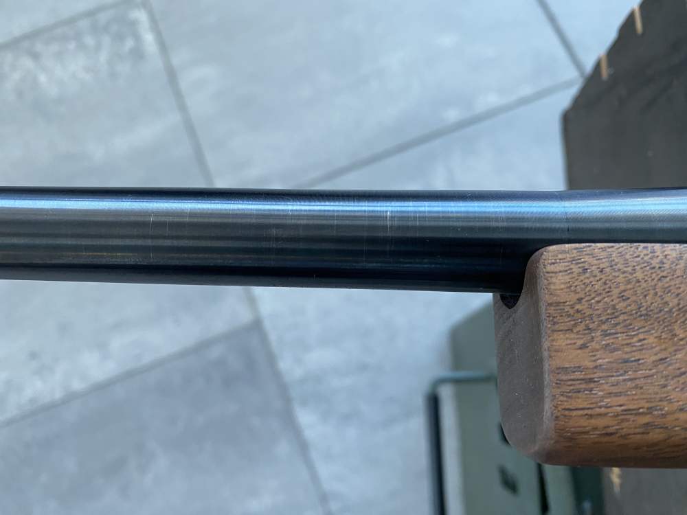 Auto Ordnance Thompson Carbine 45 ACP Great Condition No Reserve Auction-img-7
