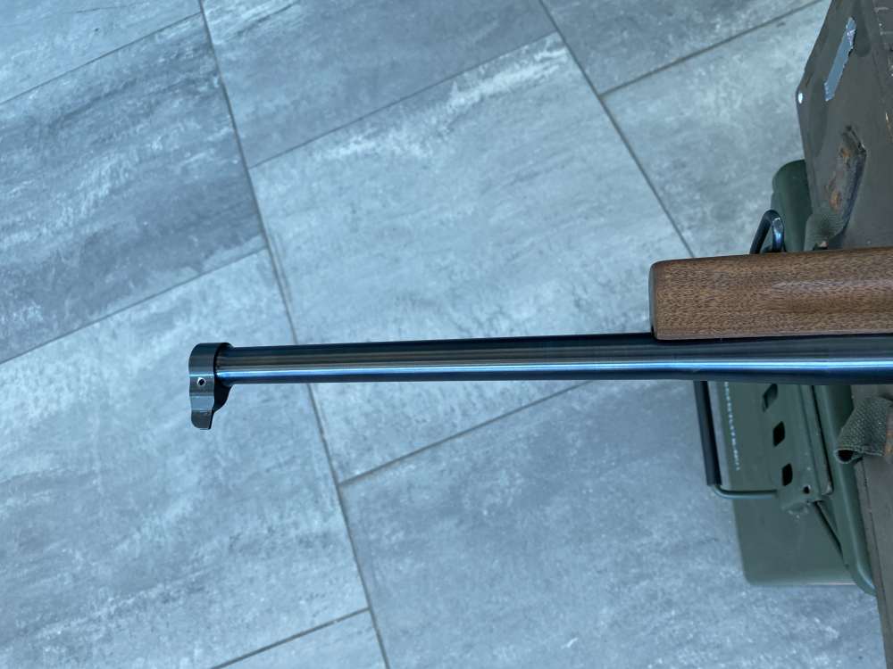 Auto Ordnance Thompson Carbine 45 ACP Great Condition No Reserve Auction-img-43