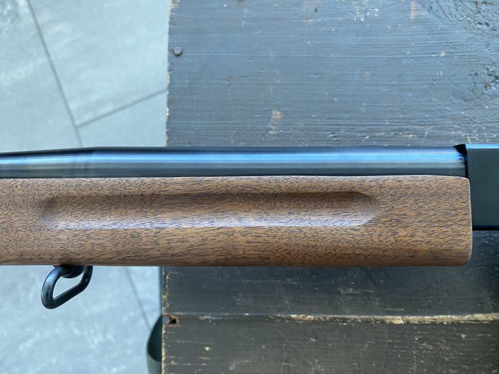 Auto Ordnance Thompson Carbine 45 ACP Great Condition No Reserve Auction-img-10