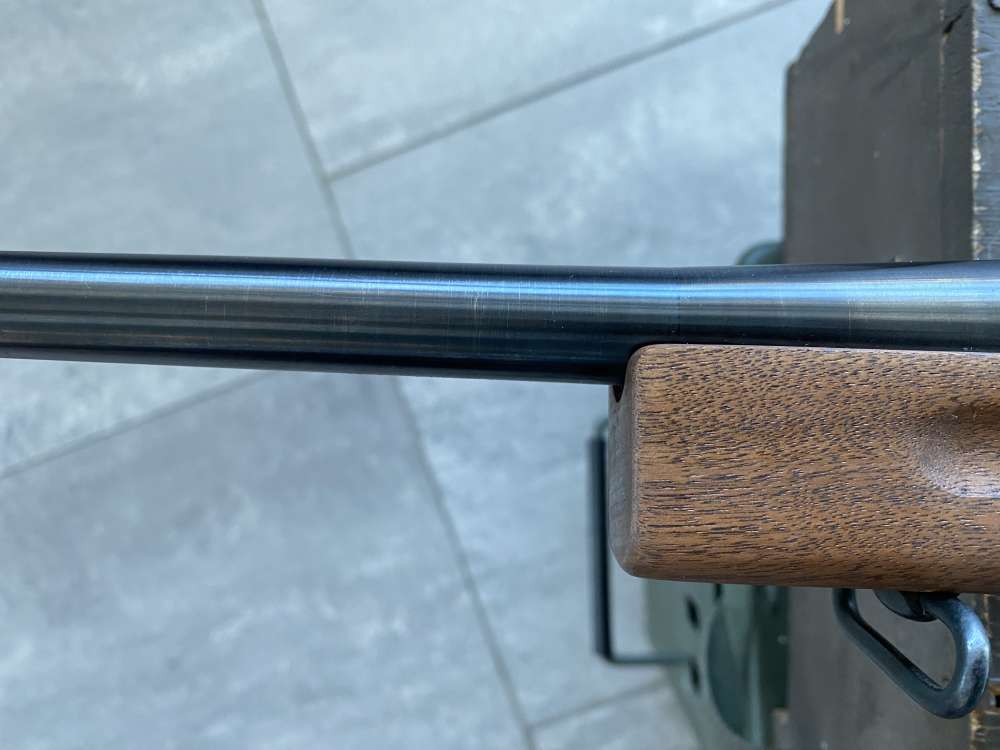 Auto Ordnance Thompson Carbine 45 ACP Great Condition No Reserve Auction-img-8