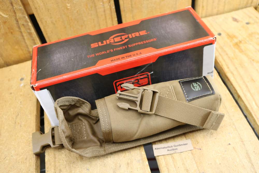 Colt MK18 Block 2 Factory SBR + Surefire EOTECH Turn-Key AR15 M16 M4 Kit-img-18