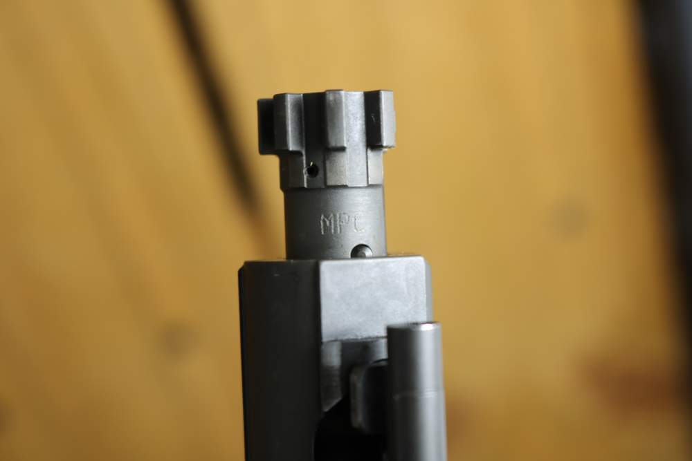 Colt MK18 Block 2 Factory SBR + Surefire EOTECH Turn-Key AR15 M16 M4 Kit-img-17