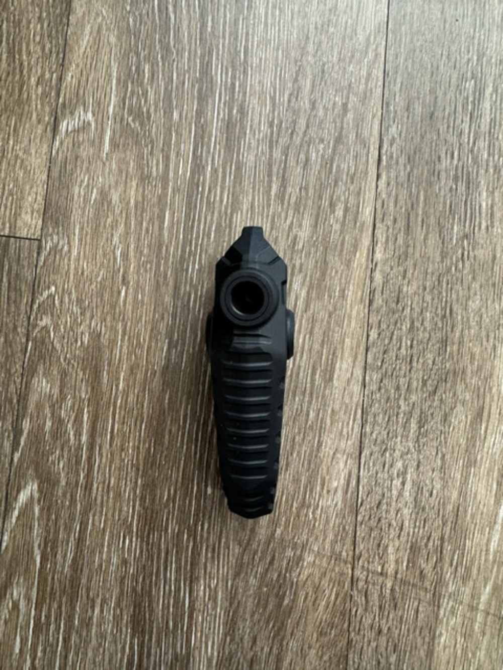 Strike Industries FSA Single Folding Brace with Stock End-img-4