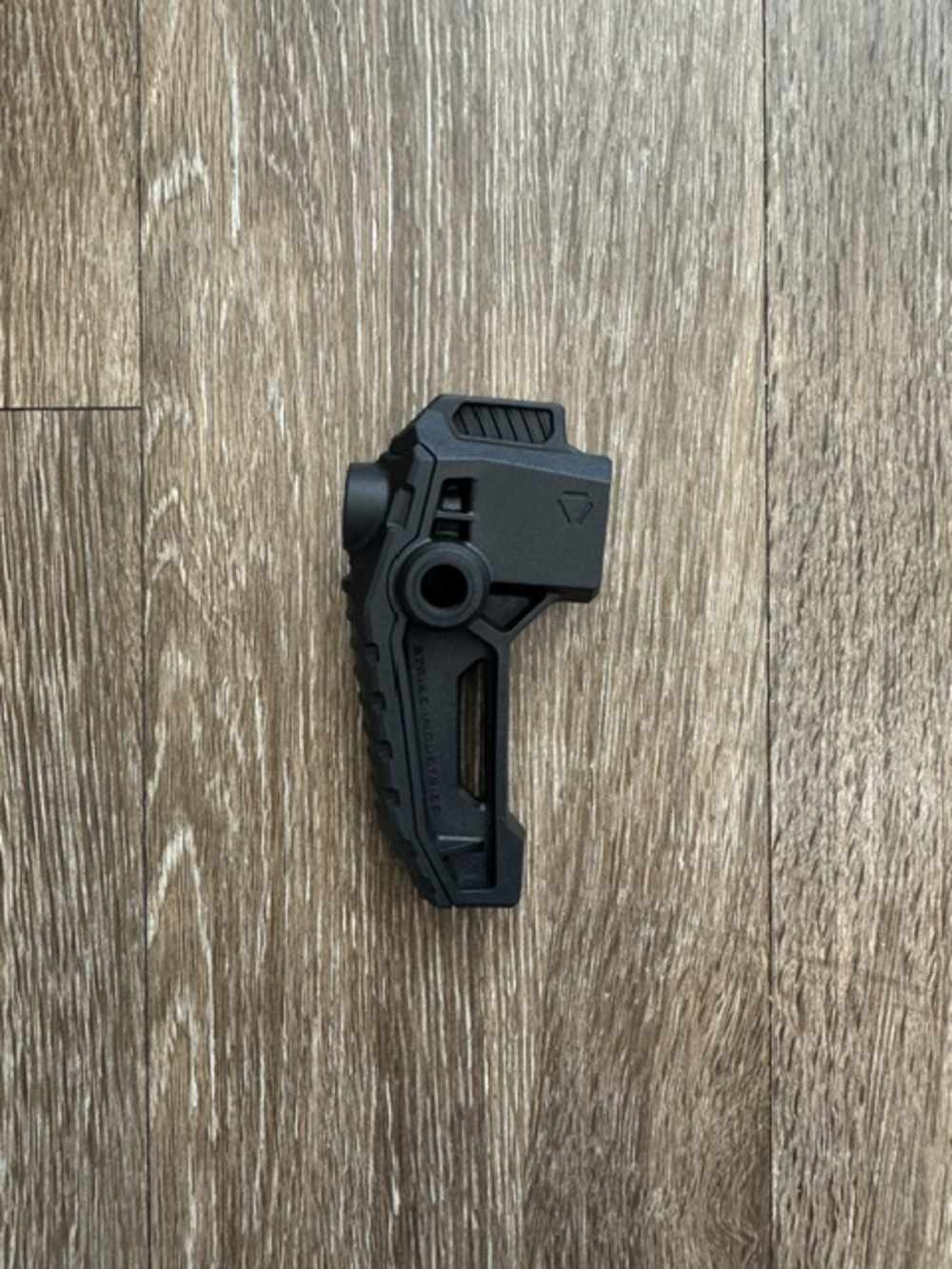 Strike Industries FSA Single Folding Brace with Stock End-img-3