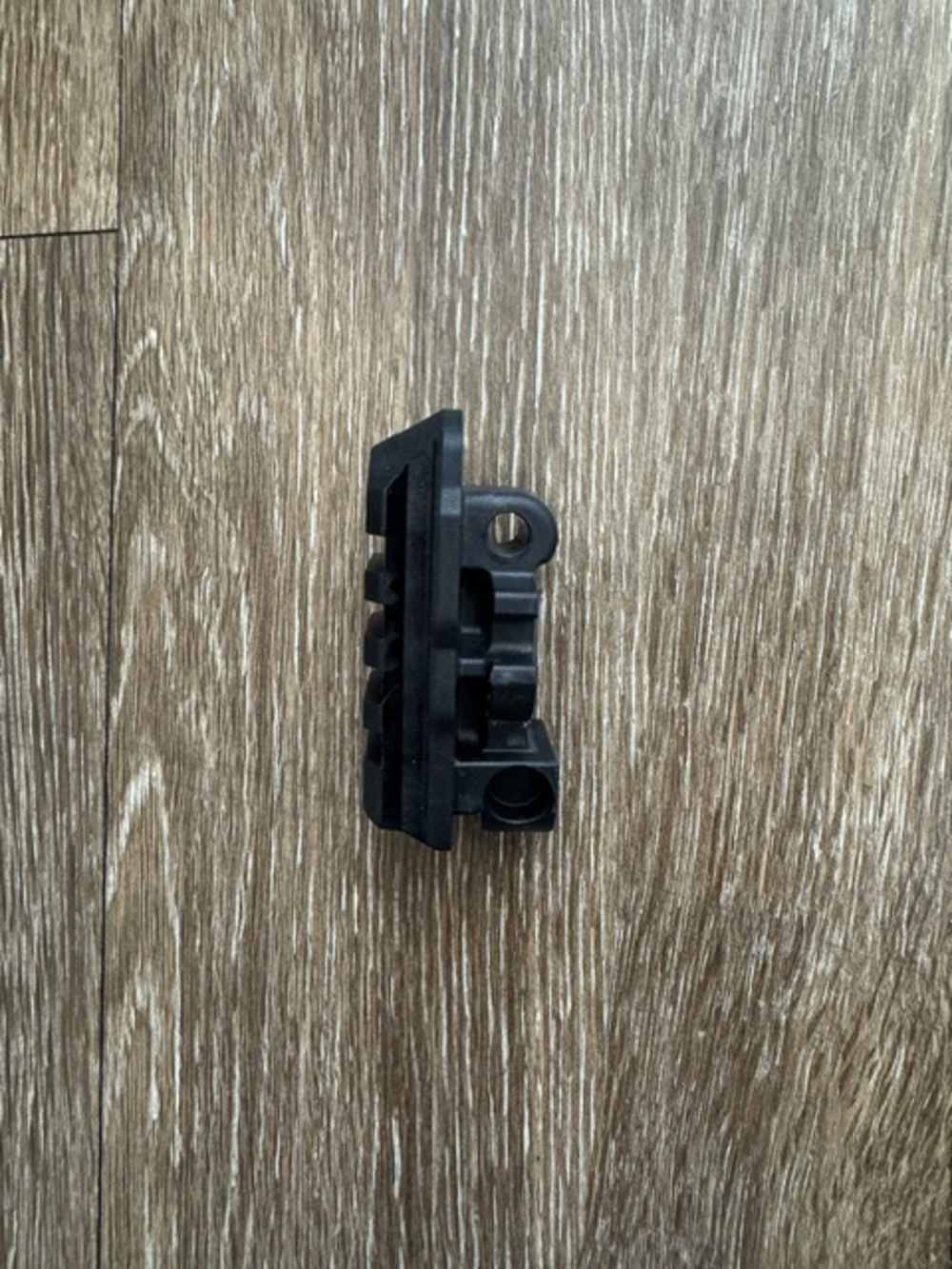 Strike Industries FSA Single Folding Brace with Stock End-img-6