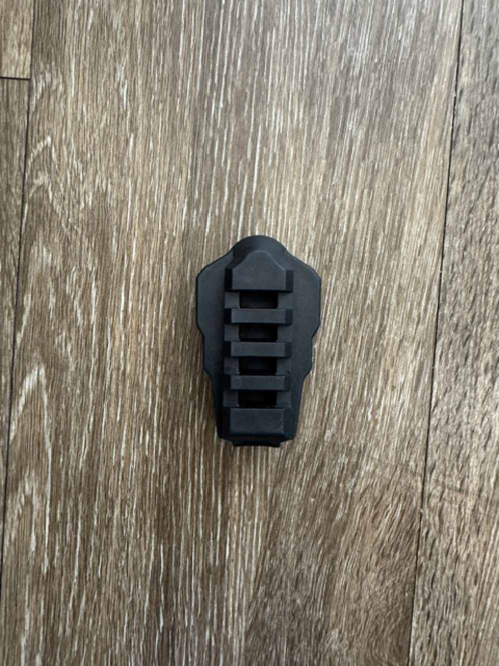 Strike Industries FSA Single Folding Brace with Stock End-img-5