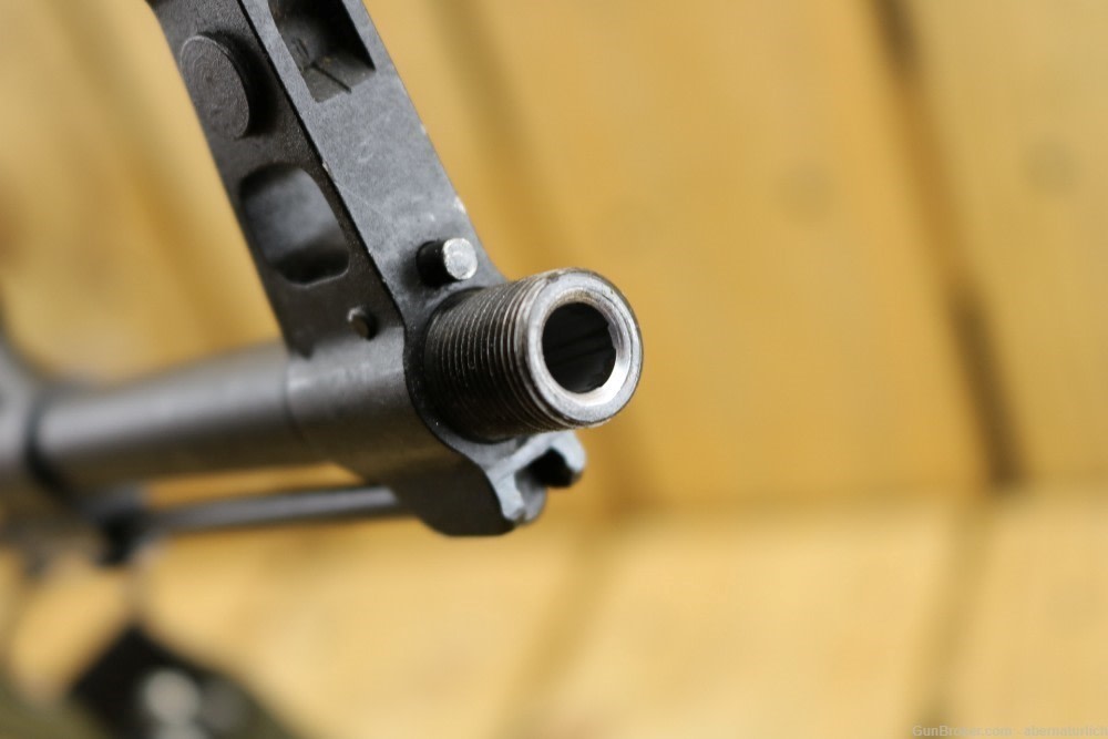 Hungarian AKM PRO BUILT 100% Matching Original Barrel AK47 AK63 AK63F POHF-img-19