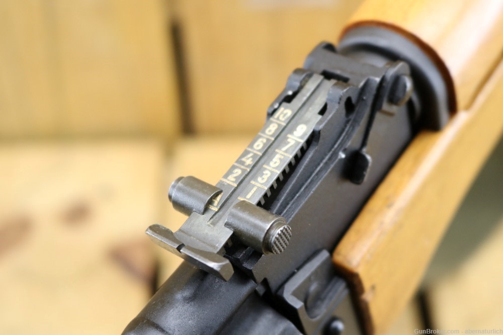 Hungarian AKM PRO BUILT 100% Matching Original Barrel AK47 AK63 AK63F POHF-img-5