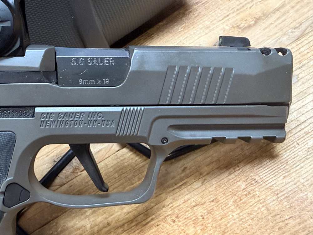 SIG Sauer P365 AXG Legion w/case & extras-img-10