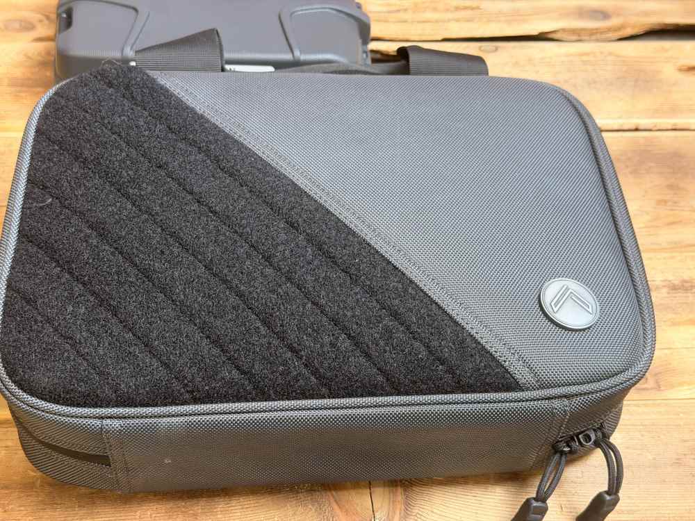SIG Sauer P365 AXG Legion w/case & extras-img-17