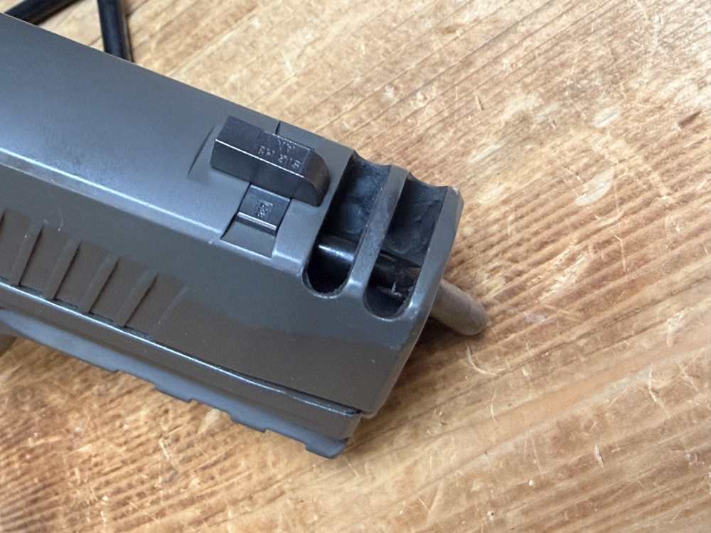 SIG Sauer P365 AXG Legion w/case & extras-img-11