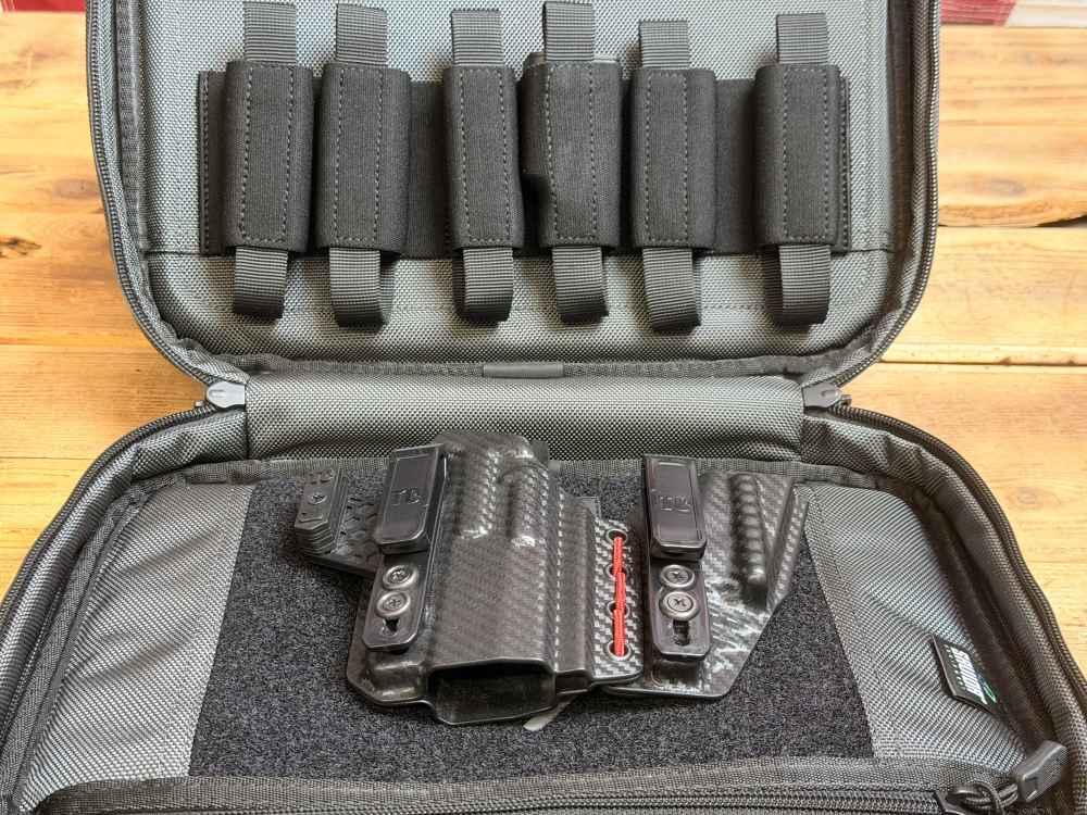 SIG Sauer P365 AXG Legion w/case & extras-img-18