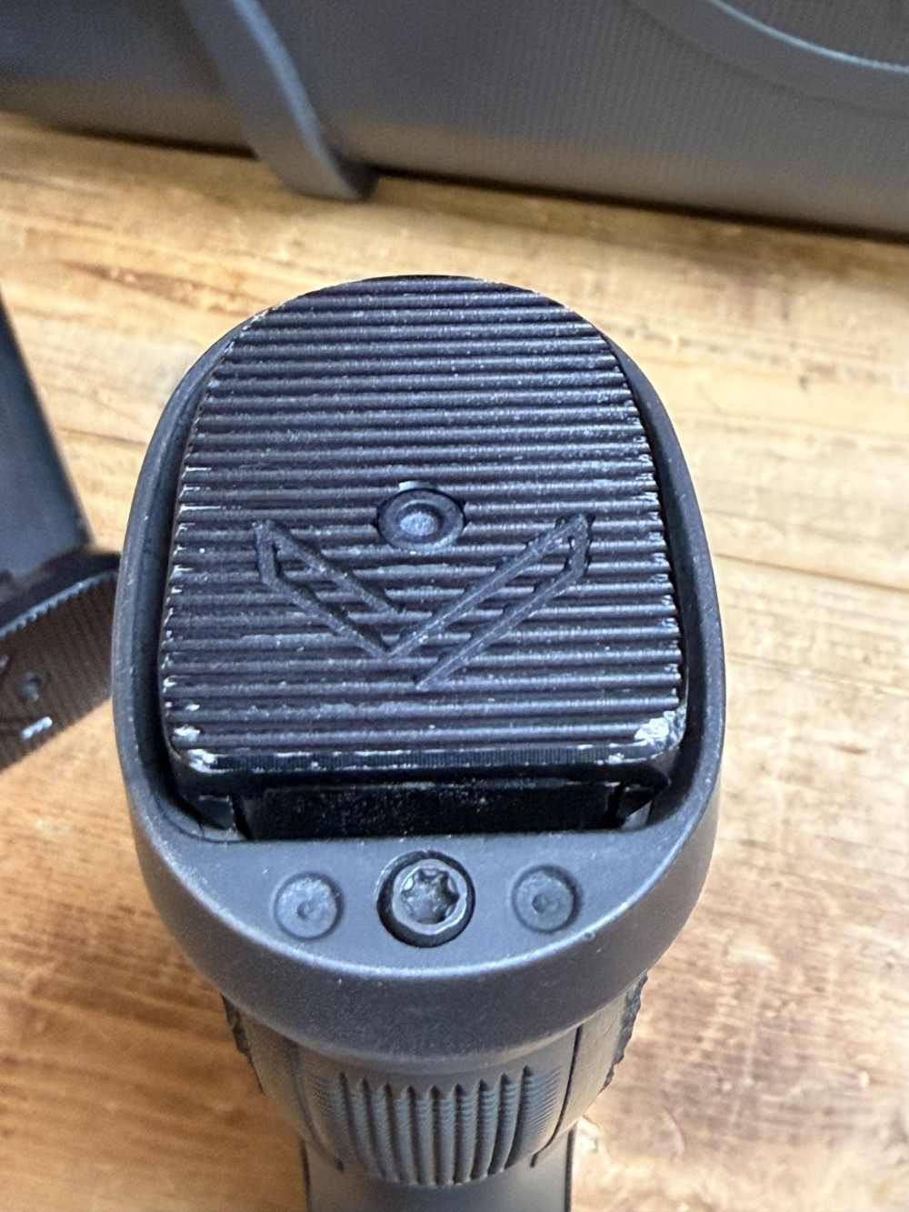 SIG Sauer P365 AXG Legion w/case & extras-img-14