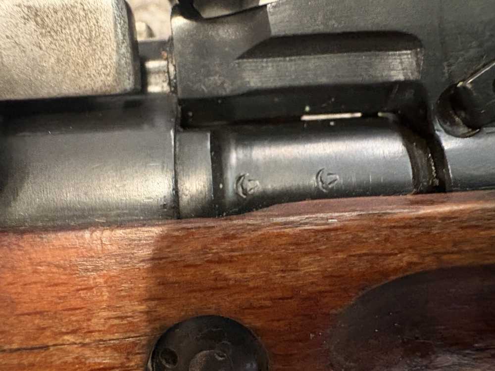 Romanian SKS Model 56 7.62x39 20.5” Semi Auto numbers matching RARE!-img-14
