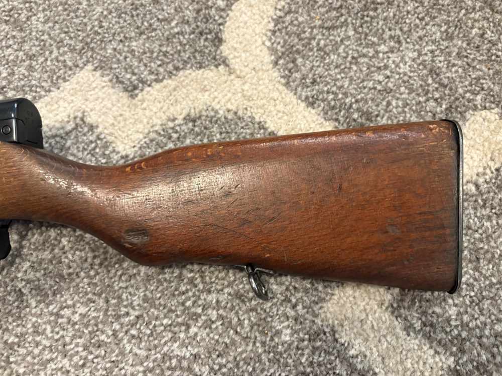 Romanian SKS Model 56 7.62x39 20.5” Semi Auto numbers matching RARE!-img-1