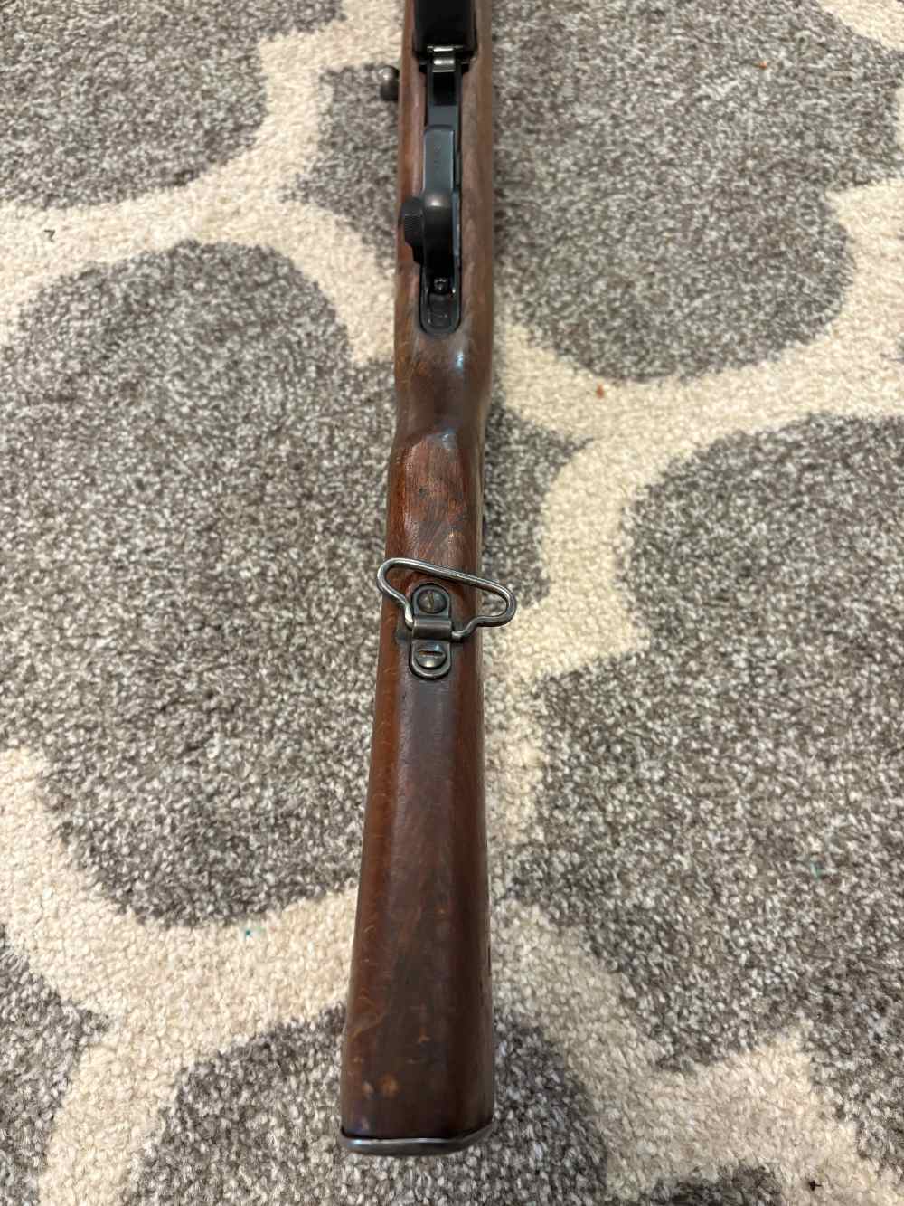 Romanian SKS Model 56 7.62x39 20.5” Semi Auto numbers matching RARE!-img-25