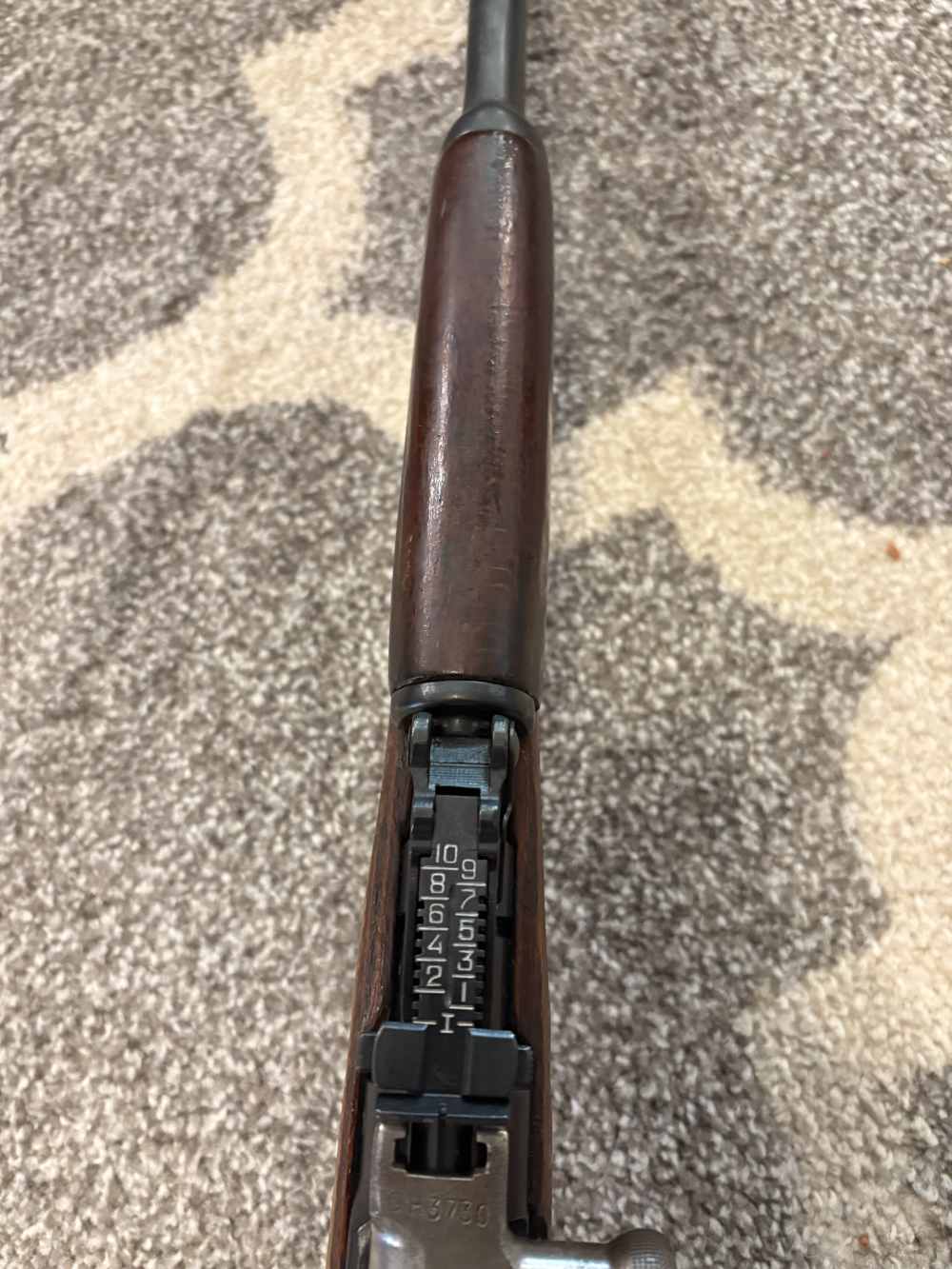 Romanian SKS Model 56 7.62x39 20.5” Semi Auto numbers matching RARE!-img-18