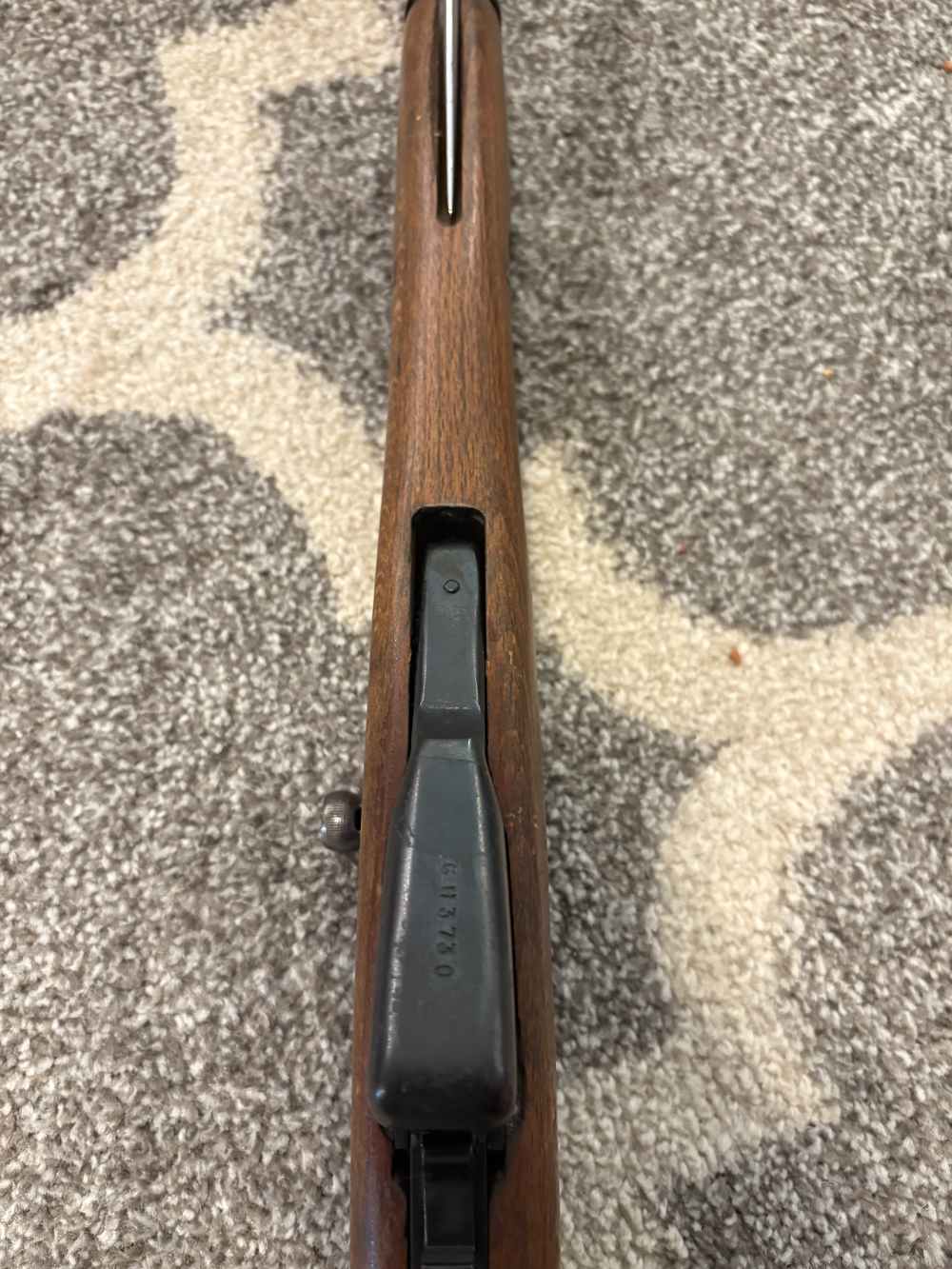 Romanian SKS Model 56 7.62x39 20.5” Semi Auto numbers matching RARE!-img-24