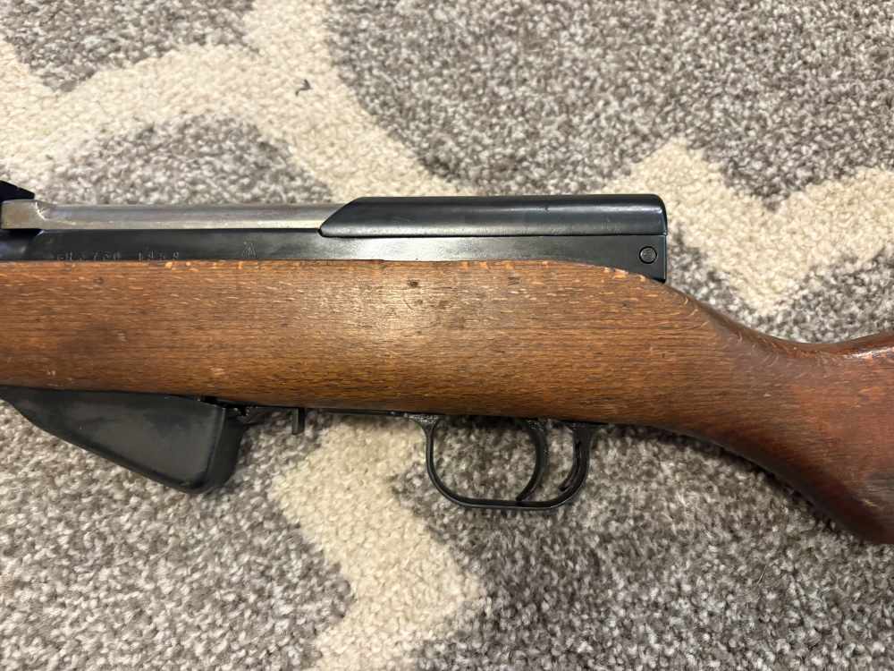 Romanian SKS Model 56 7.62x39 20.5” Semi Auto numbers matching RARE!-img-2