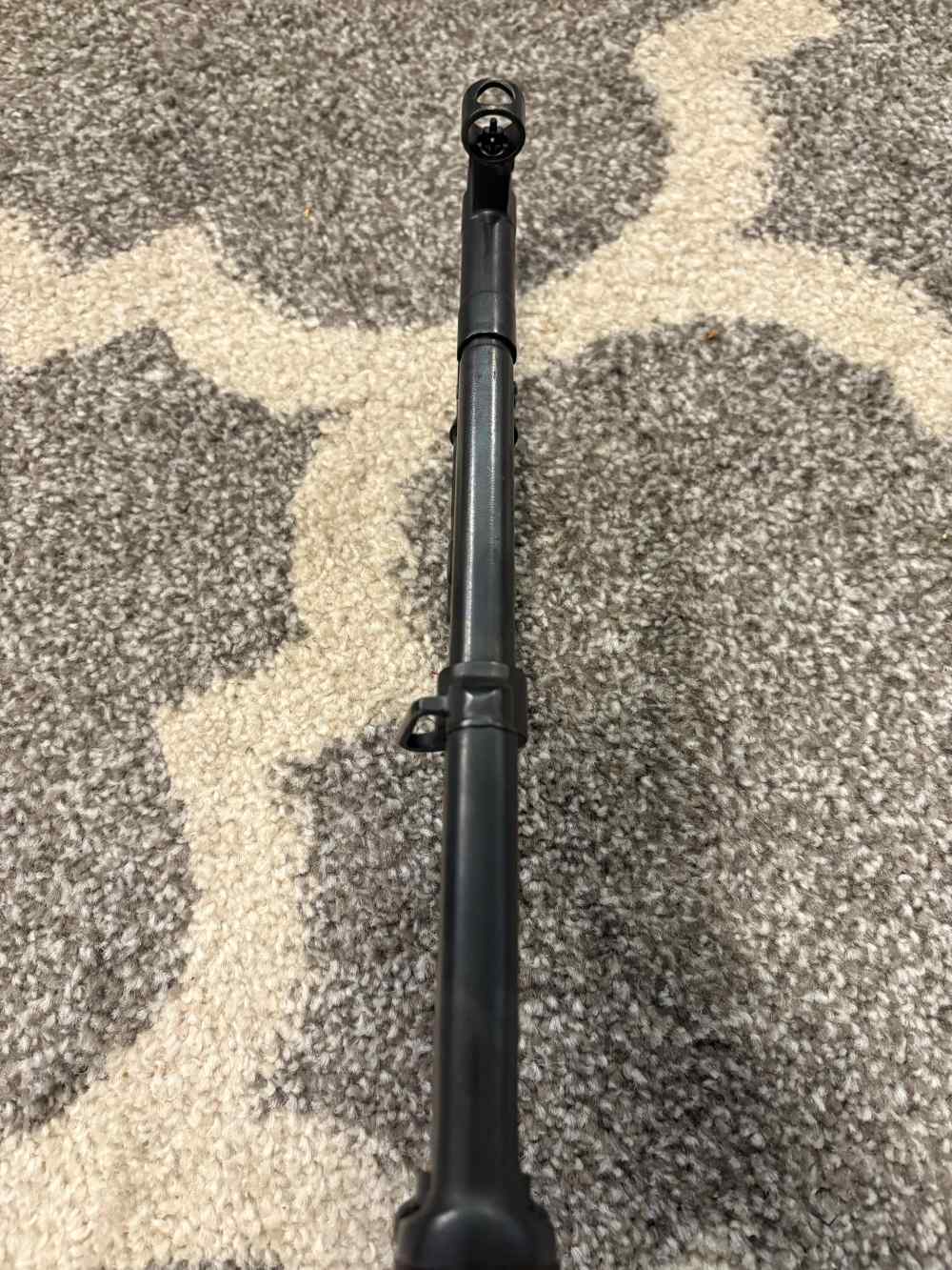 Romanian SKS Model 56 7.62x39 20.5” Semi Auto numbers matching RARE!-img-17