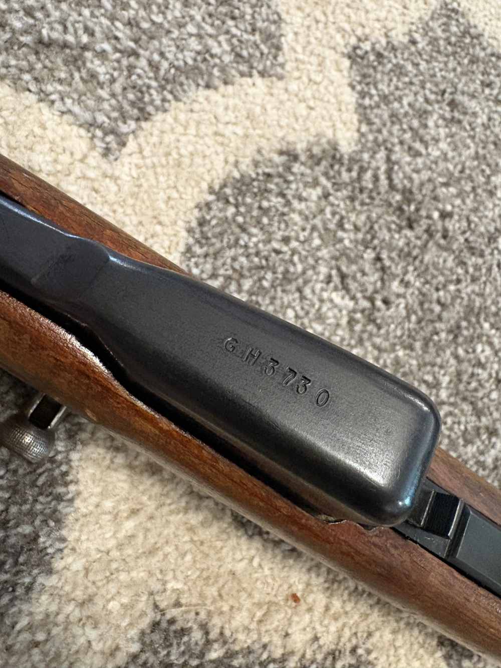 Romanian SKS Model 56 7.62x39 20.5” Semi Auto numbers matching RARE!-img-27