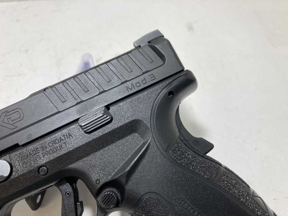 Springfield XD Mod.3 OSP-img-6