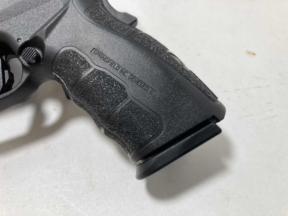 Springfield XD Mod.3 OSP-img-7