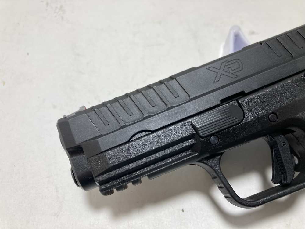 Springfield XD Mod.3 OSP-img-5