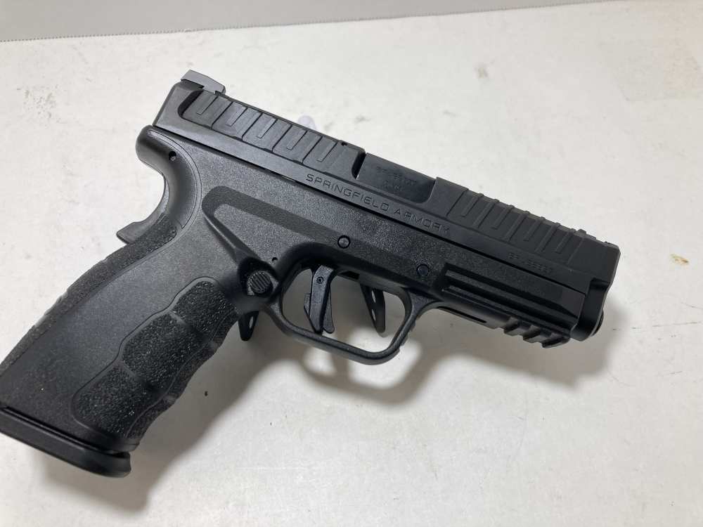 Springfield XD Mod.3 OSP-img-1