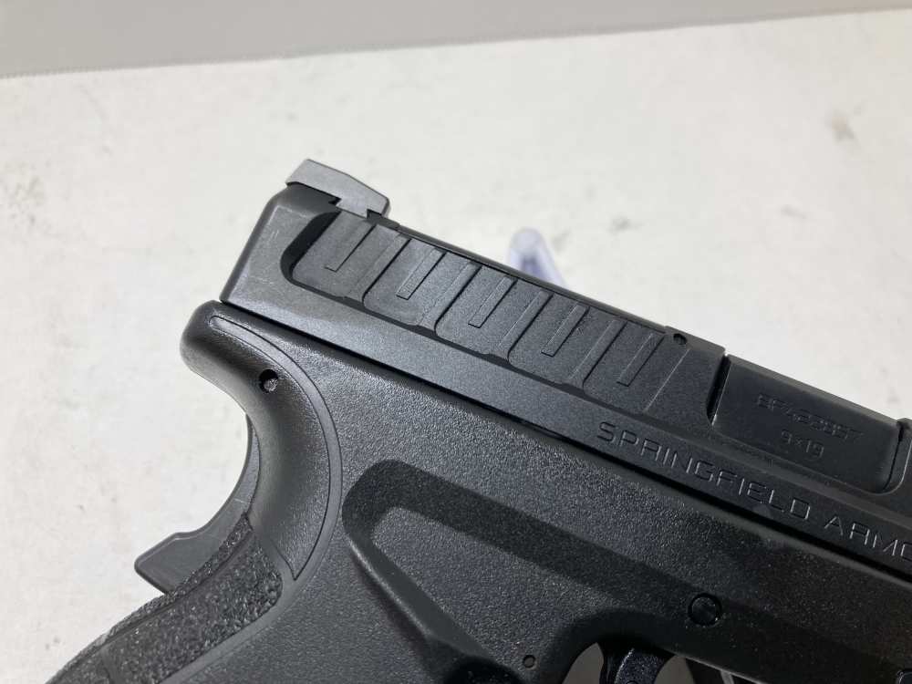 Springfield XD Mod.3 OSP-img-3