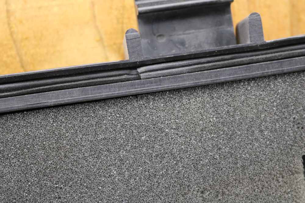 MK12 MOD 0 Deployment Kit USGI Leupold Vari-X Scope Colt M16 AR15 M4 SOPMOD-img-18