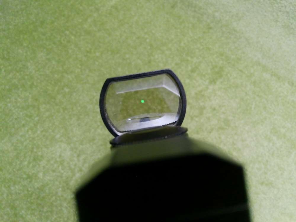 Bear Creek BCA15 5.56NATO 16" w/ Firefield Red/Green Dot Nice Shape!-img-14