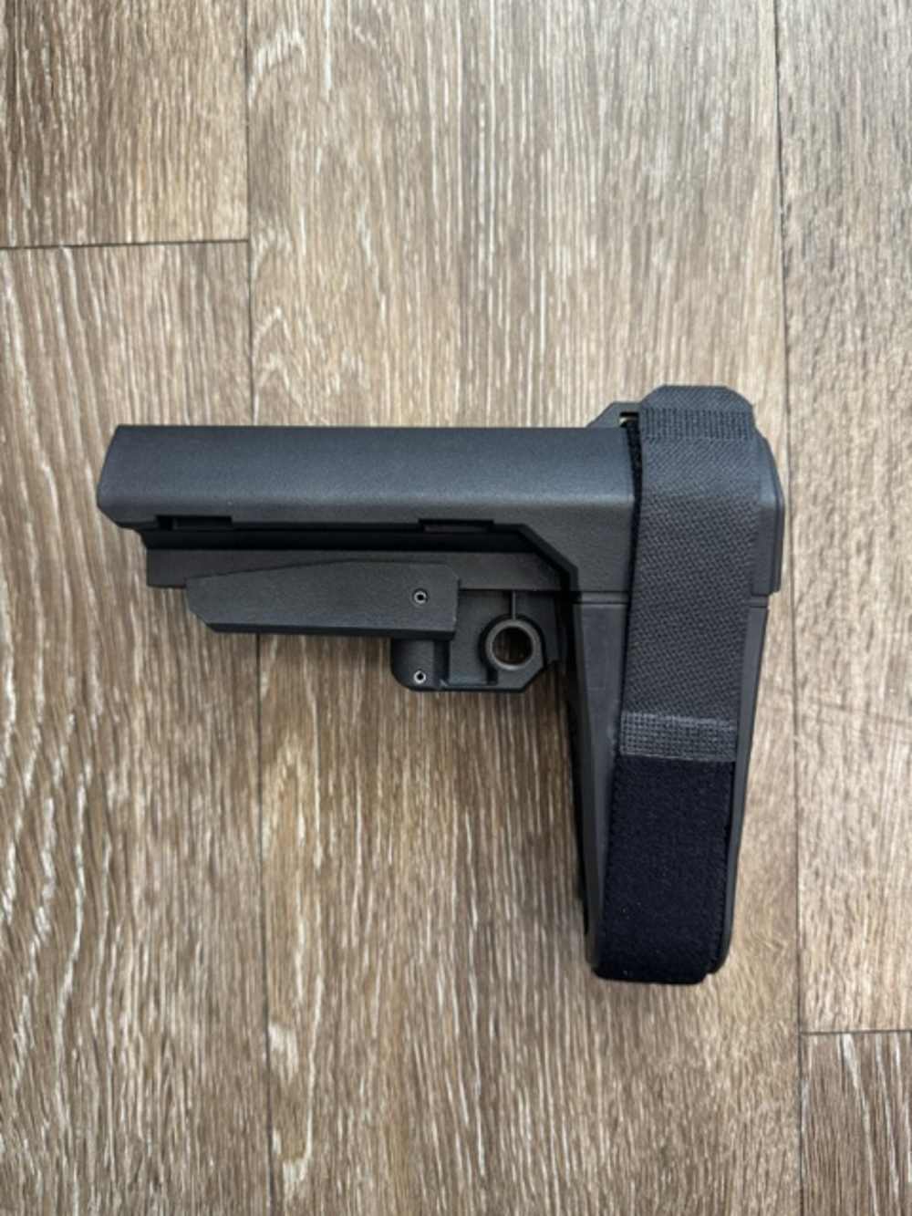 SBA 3 TACTICAL PISTOL BRACE-img-1