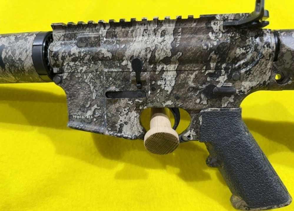 DPMS Panther Coyote Slayer' Edition .223 Rem-img-4