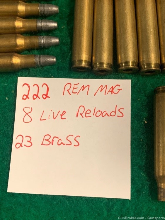 222 REM MAG reloads and brass-img-0
