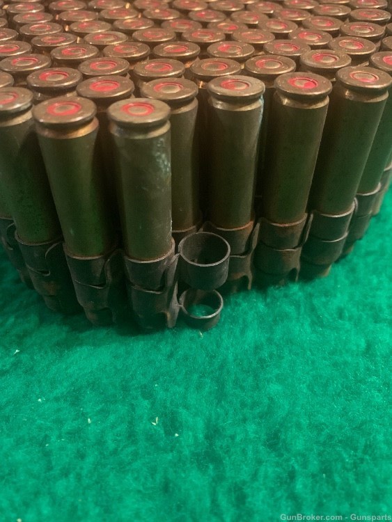 .30 caliber linked blanks 140-img-1