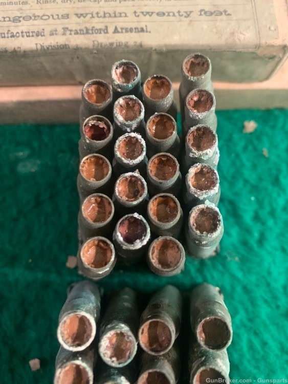 .30 cal blanks 120 rounds -img-18