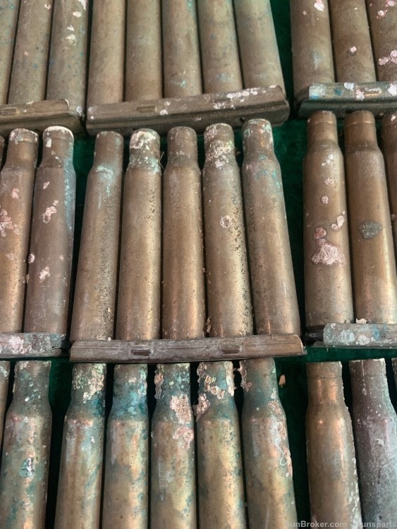 .30 cal blanks 120 rounds -img-9