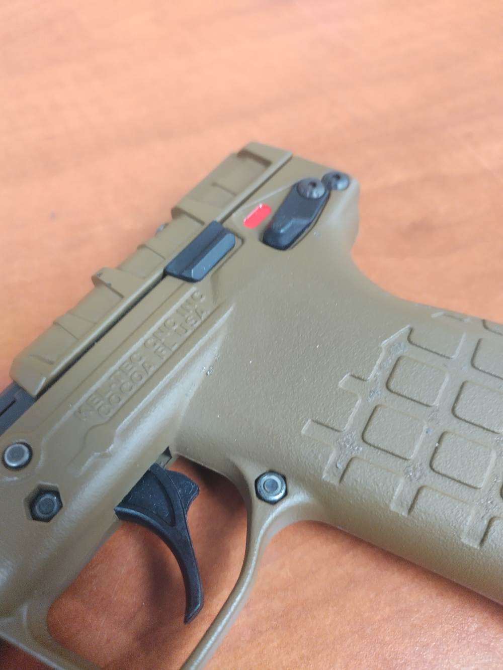 Kel Tec PMR-30-img-6