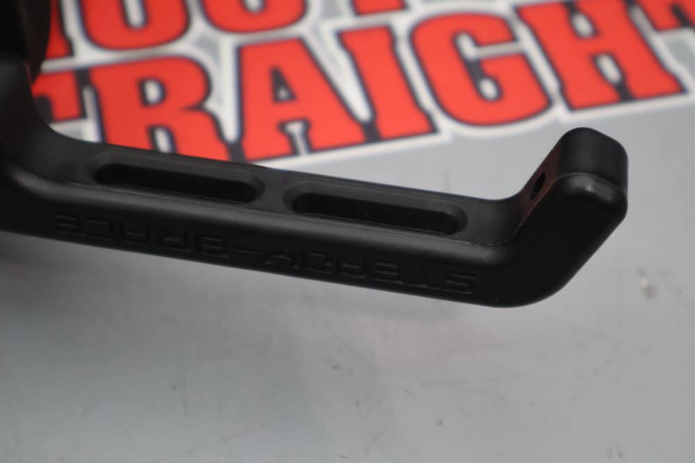 KeL-Tec CP33 5.5" .22 LR w/Box, Brace, & Soft Case -img-23