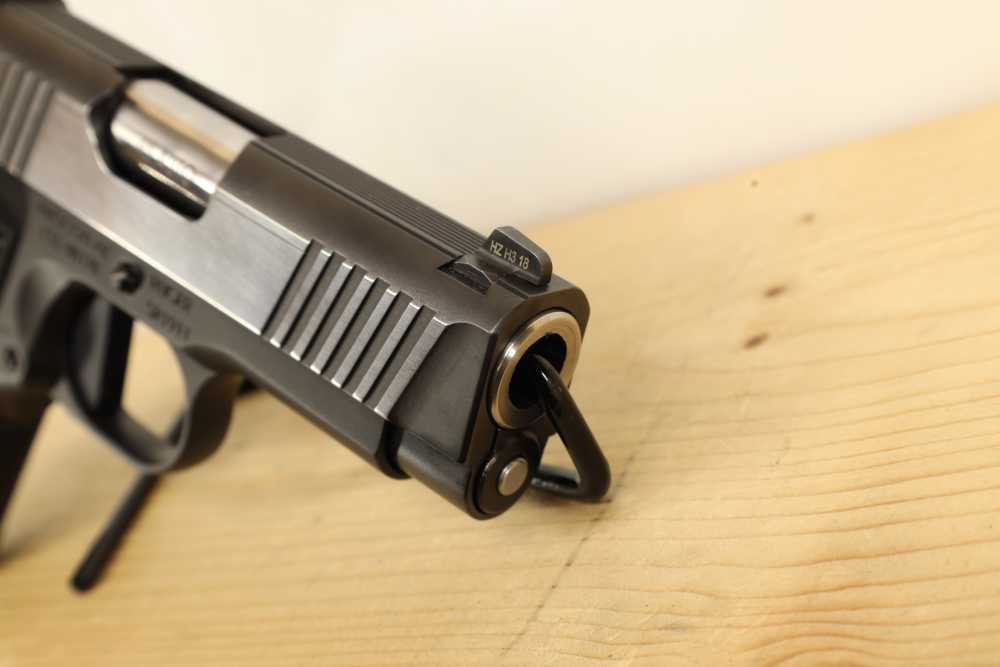 Ruger SR1911 45ACP-img-4